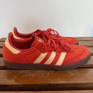 Adidas Men’s Samba OG ( ID1453) Size 8.5